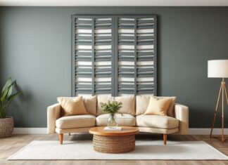 The Art of Creating Cozy and Functional Spaces with Room Dividers The Art of Designing Cozy and Functional Spaces with Room Dividers