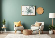 The Art of Creating Cozy Nooks: Transforming Your Space for Comfort and Productivity The Art of Crafting Cozy Corners: Enhancing Your Space for Comfort and Productivity