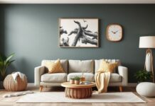 The Art of Creating Cozy Spaces: Transforming Your Home into a Sanctuary The Art of Creating Cozy Spaces: Turning Your Home into a Sanctuary