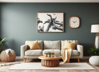 The Art of Creating Cozy Spaces: Transforming Your Home into a Sanctuary The Art of Creating Cozy Spaces: Turning Your Home into a Sanctuary