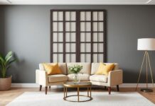 The Art of Creating Functional and Stylish Room Dividers The Art of Creating Practical and Elegant Room Dividers