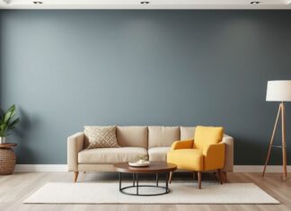 The Art of Creating Functional and Stylish Spaces: A Room Divider Guide The Art of Designing Functional and Stylish Spaces: A Room Divider Guide