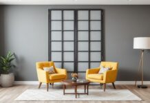The Art of Creating Functional and Stylish Spaces: The Role of Room Dividers The Art of Designing Functional and Stylish Spaces: The Role of Room Dividers