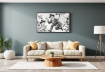 The Art of Creating Harmonious Living Spaces: A Comprehensive Guide The Art of Designing Balanced Living Environments: An In-Depth Handbook