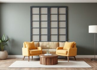 The Art of Creating Intimate Spaces: How Room Dividers Can Transform Your Home The Art of Crafting Cozy Areas: How Room Dividers Can Revitalize Your Home