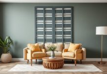 The Art of Creating Intimate Spaces: How Room Dividers Enhance Your Lifestyle The Art of Crafting Cozy Areas: How Room Dividers Improve Your Lifestyle