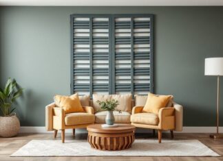The Art of Creating Intimate Spaces: How Room Dividers Enhance Your Lifestyle The Art of Crafting Cozy Areas: How Room Dividers Improve Your Lifestyle