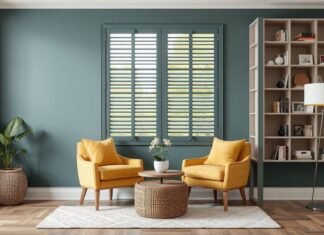 The Art of Creating Intimate Spaces: How Room Dividers Transform Your Home The Art of Crafting Cozy Nooks: How Room Dividers Revitalize Your Home