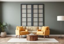 The Art of Creating Intimate Spaces: How Room Dividers Can Transform Your Home The Art of Crafting Cozy Areas: How Room Dividers Can Revitalize Your Home
