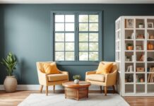 The Art of Creating Intimate Spaces: The Power of Room Dividers The Art of Crafting Cozy Nooks: The Impact of Room Dividers