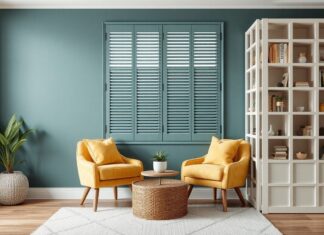 The Art of Creating Intimate Spaces: The Power of Room Dividers The Art of Crafting Cozy Nooks: The Influence of Room Dividers