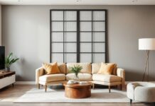 The Art of Creating Intimate Spaces: The Role of Room Dividers in Modern Living The Art of Crafting Cozy Areas: The Function of Room Dividers in Contemporary Living