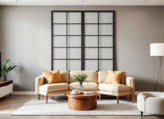 The Art of Creating Intimate Spaces: The Role of Room Dividers in Modern Living The Art of Crafting Cozy Areas: The Function of Room Dividers in Contemporary Living