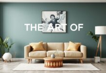 The Art of Living: Transforming Your Space and Mindset The Art of Living: Transforming Your Space and Mindset