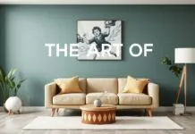 The Art of Living: Transforming Your Space and Mindset The Art of Living: Transforming Your Space and Mindset