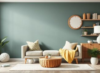 The Art of Mindful Living: Creating a Harmonious Home Environment The Art of Conscious Living: Creating a Harmonious Home Environment