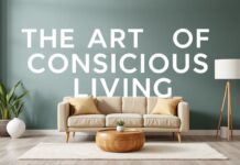 The Art of Mindful Living: Transforming Your Space and Perspective The Art of Conscious Living: Transforming Your Space and Perspective