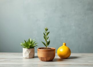 The Art of Personal Transformation: Enhancing Your Life and Space The Art of Personal Transformation: Improving Your Life and Environment