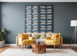The Art of Personalization: Transforming Your Space with Custom Room Dividers The Art of Personalization: Transforming Your Space with Custom Room Dividers