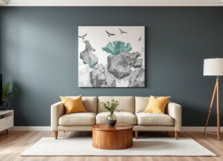 The Art of Room Dividing: Transforming Your Space for a Better Lifestyle The Art of Room Dividing: Transforming Your Space for an Improved Lifestyle