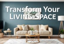 Transform Your Living Space: Creative Ideas for a More Organized and Stylish Home Transform Your Living Space: Creative Ideas for a More Organized and Stylish Home