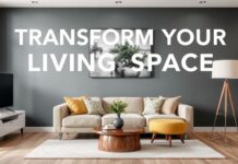 Transform Your Living Space: The Art of Room Dividing Transform Your Living Space: The Art of Room Dividing