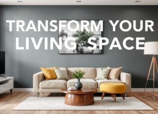 Transform Your Living Space: The Art of Room Dividing Transform Your Living Space: The Art of Room Dividing