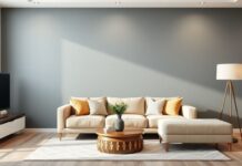 Transform Your Living Space: The Art of Room Dividing Transform Your Living Area: The Technique of Partitioning Rooms