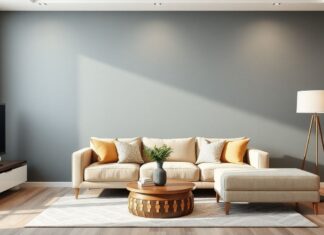 Transform Your Living Space: The Art of Room Dividing Transform Your Living Area: The Technique of Partitioning Rooms