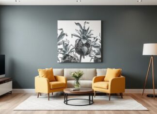 Transform Your Space: The Art of Room Dividing Transform Your Space: The Art of Partitioning Rooms