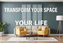 Transform Your Space, Transform Your Life: The Power of Room Dividers Transform Your Space, Transform Your Life: The Power of Room Dividers