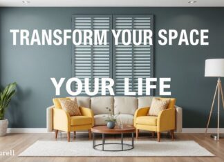 Transform Your Space, Transform Your Life: The Power of Room Dividers Transform Your Space, Transform Your Life: The Power of Room Dividers
