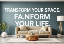 Transform Your Space, Transform Your Life: The Power of Mindful Living Transform Your Space, Transform Your Life: The Power of Conscious Living