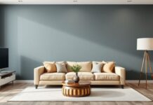 Transforming Your Living Space: The Art of Room Dividing and Home Decoration Transforming Your Living Space: The Art of Dividing Rooms and Home Decoration