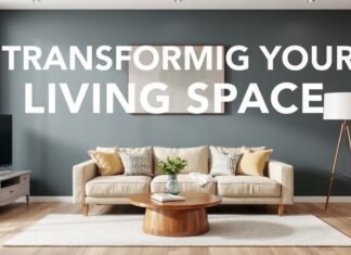 Transforming Your Living Space: The Art of Room Division Transforming Your Living Space: The Art of Room Division