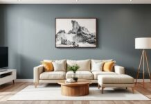 Transforming Your Living Space: The Art of Room Division Transforming Your Living Space: The Art of Room Division