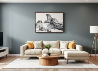 Transforming Your Living Space: The Art of Room Division Transforming Your Living Space: The Art of Room Division