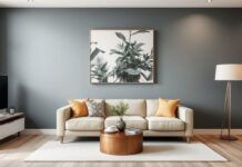 Transforming Your Living Space: The Art of Room Dividing Transforming Your Living Space: The Art of Partitioning Rooms