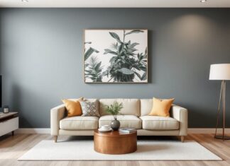 Transforming Your Living Space: The Art of Room Dividing Transforming Your Living Space: The Art of Partitioning Rooms