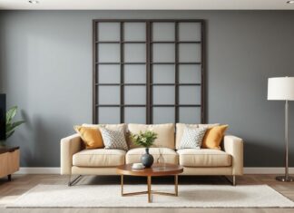Transforming Your Living Space: The Power of Room Dividers Transforming Your Living Space: The Influence of Room Dividers