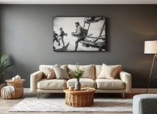 Transforming Your Space: The Art of Creating Intimate and Romantic Environments Transforming Your Space: The Art of Crafting Intimate and Romantic Atmospheres