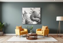 Transforming Your Space: The Art of Room Dividing Transforming Your Space: The Art of Partitioning Rooms