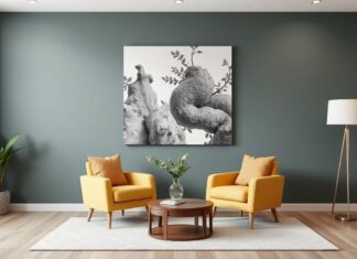 Transforming Your Space: The Art of Room Dividing Transforming Your Space: The Art of Partitioning Rooms