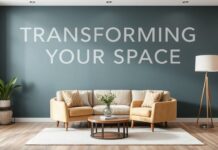 Transforming Your Space: The Art of Room Dividing Transforming Your Space: The Art of Room Dividing