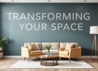 Transforming Your Space: The Art of Room Dividing Transforming Your Space: The Art of Room Dividing