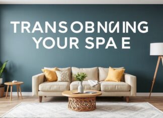 Transforming Your Space: The Art of Room Dividing and Family Bonding Transforming Your Space: The Art of Dividing Rooms and Strengthening Family Bonds