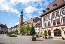 Discover Wolfsburg’s Hidden Cultural Gems: A Local’s Guide Explore Wolfsburg's Secret Cultural Treasures: An Insider's Guide