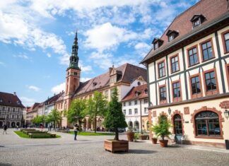 Discover Wolfsburg’s Hidden Cultural Gems: A Local’s Guide Explore Wolfsburg's Secret Cultural Treasures: An Insider's Guide