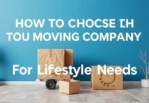 How to Choose the Best Moving Company for Your Lifestyle Needs How to Choose the Best Moving Company for Your Lifestyle Needs