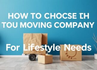 How to Choose the Best Moving Company for Your Lifestyle Needs How to Choose the Best Moving Company for Your Lifestyle Needs